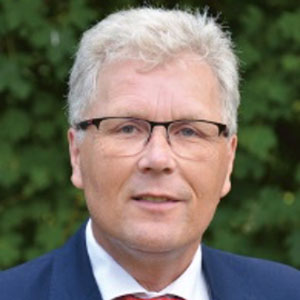 Prof. Dr. Knut Schmidtke
