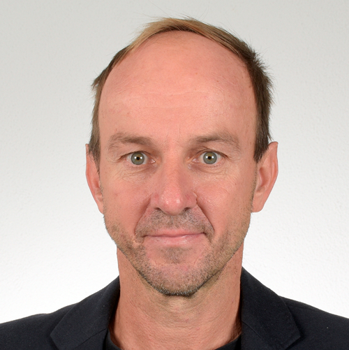 Prof. Dr. Andreas Gattinger